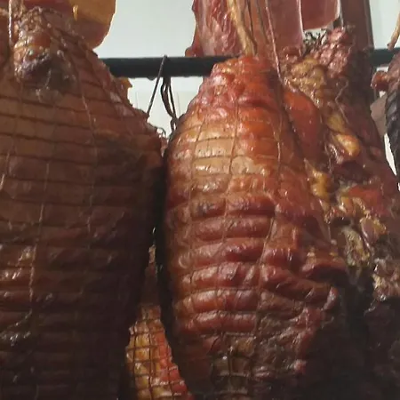 Üdülőközpont Ozon *