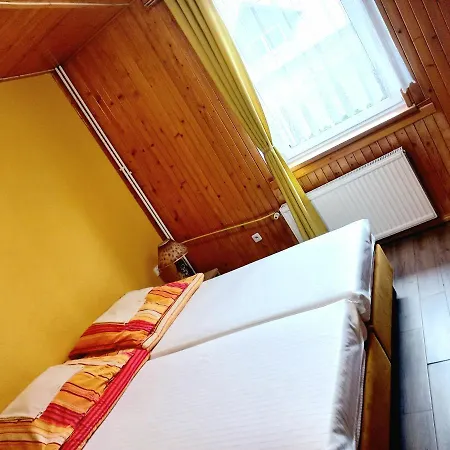Ozon Resort *