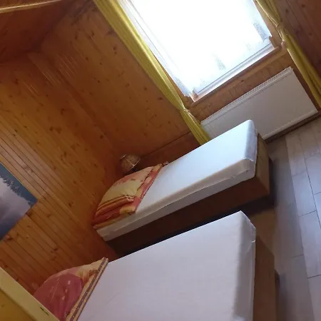 Ozon Resort