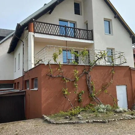 Resort Ozon Sztutowo