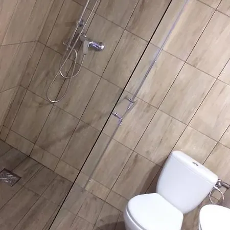 Üdülőközpont Ozon Sztutowo