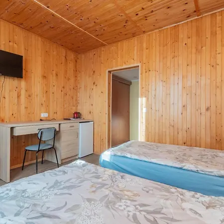 Resort Ozon *