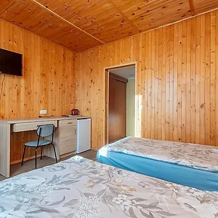 Ozon Resort Sztutowo