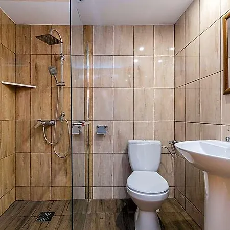 Resort Ozon Sztutowo