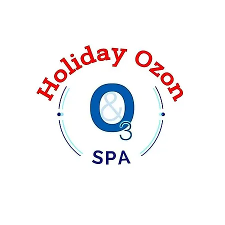 Semesteranläggning (resort) Ozon Sztutowo