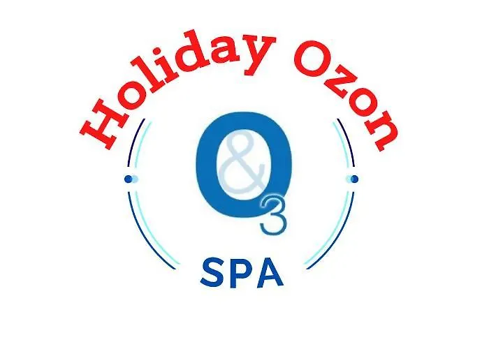 منتجع Ozon شتوتوفو