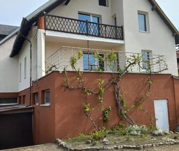 منتجع Ozon شتوتوفو